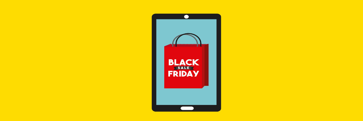 Black Friday: 3 passos para preparar seu e-commerce