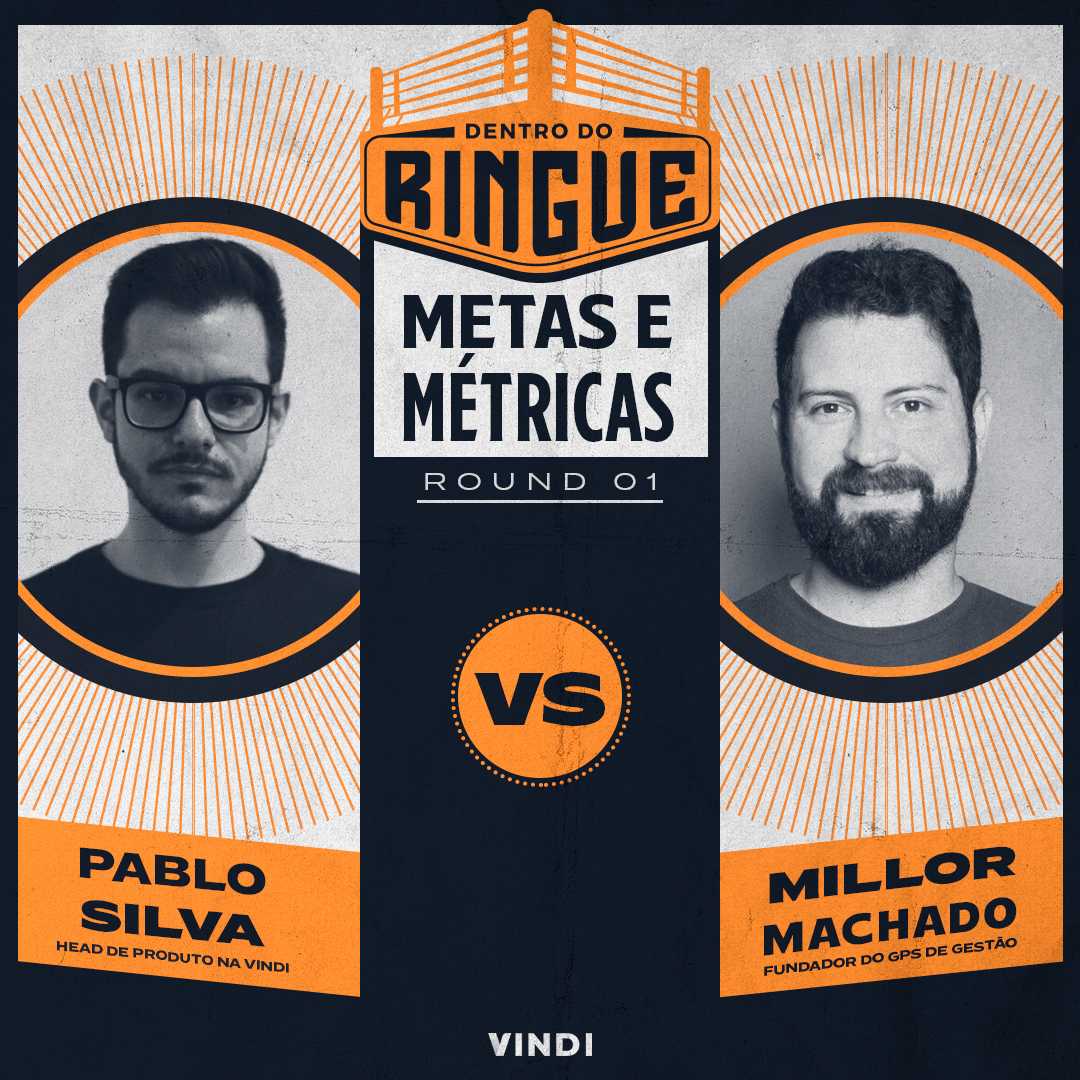 Podcast Dentro do Ringue