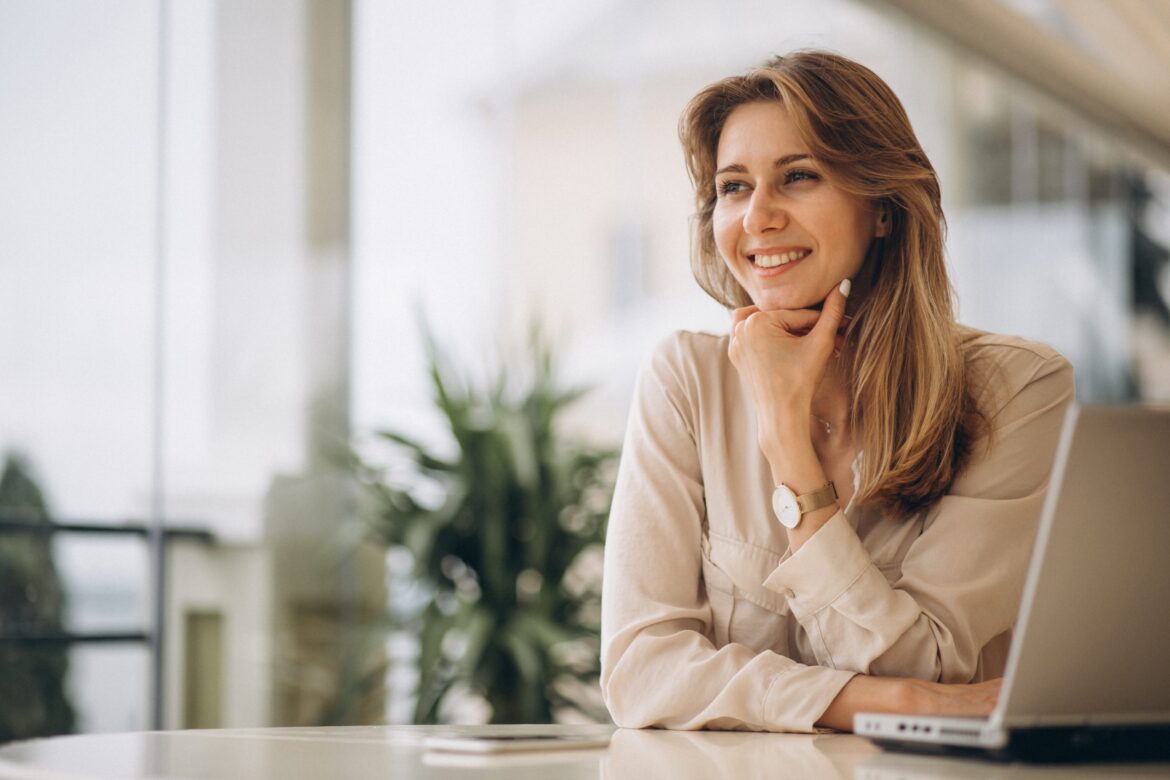 Mulheres Empreendedoras: Como Elas Venceram Os Desafios