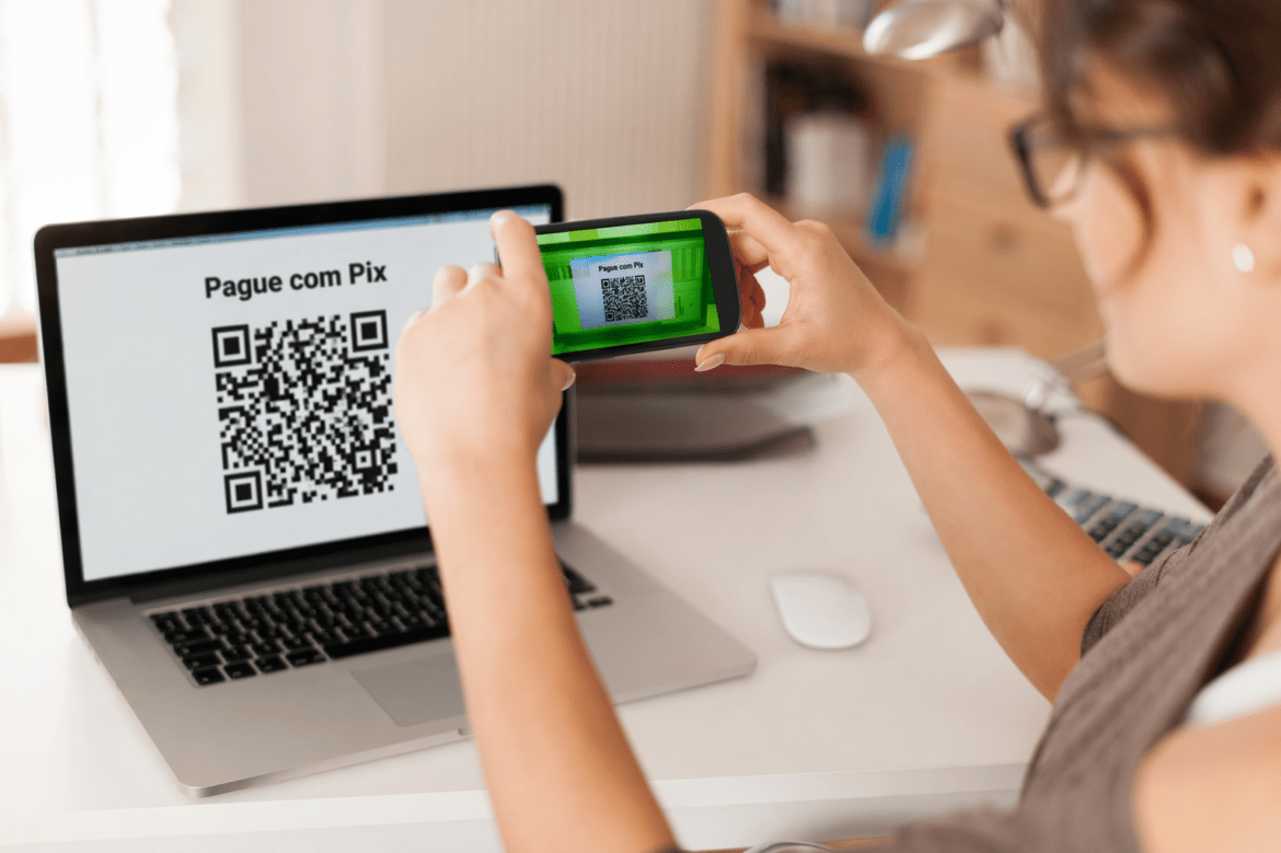 Pix QR Code: como gerar e receber pagamentos