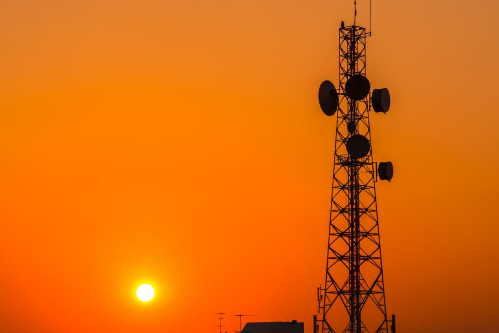 Setor Telecom Telecomunicações: evolução e futuro do setor de Telecom