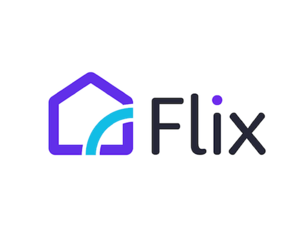 Insurtech: Flix seguros logomarca