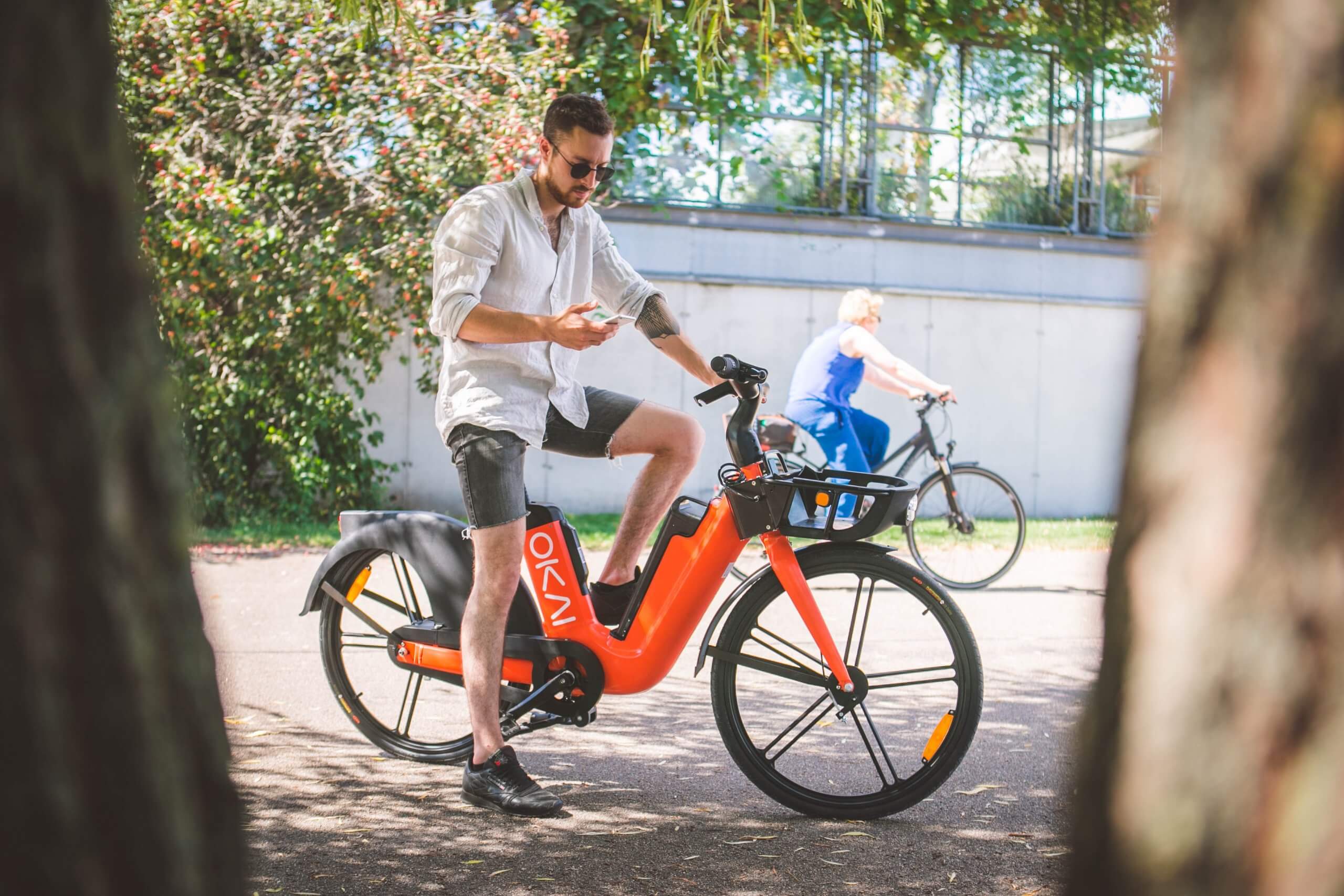 Dia Mundial da Bicicleta: a história em relação aos Jogos