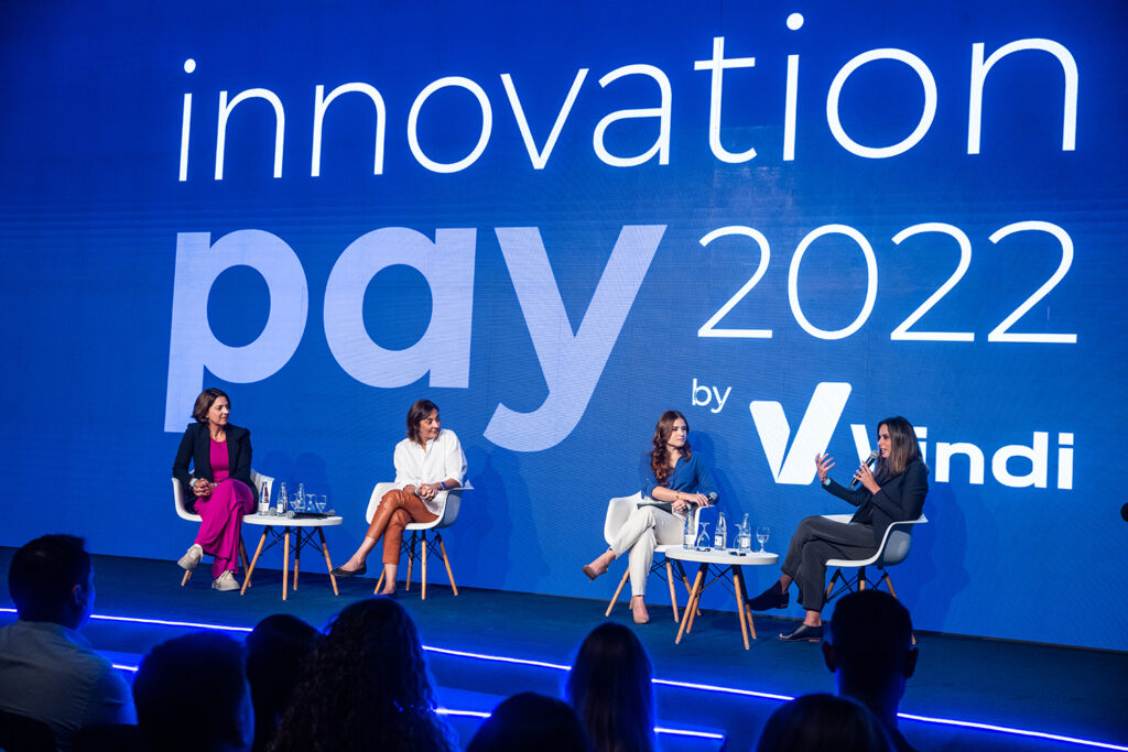 Innovation Pay 2022: painel sobre Liderança e Inovação