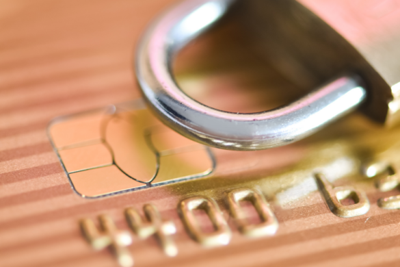 O que é CVV e para que serve o código do cartão